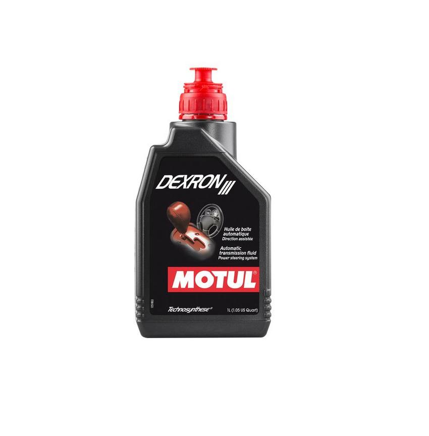 Audi BMW Auto Trans Fluid (Dexron III) ( 1 Liter) - Motul 105776